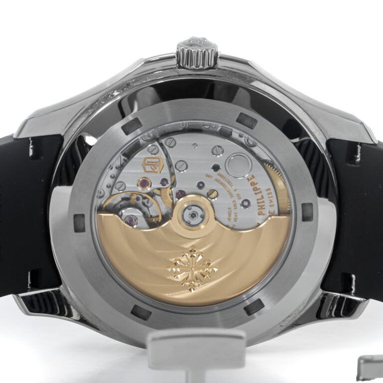 Patek Philippe Aquanaut 5167A