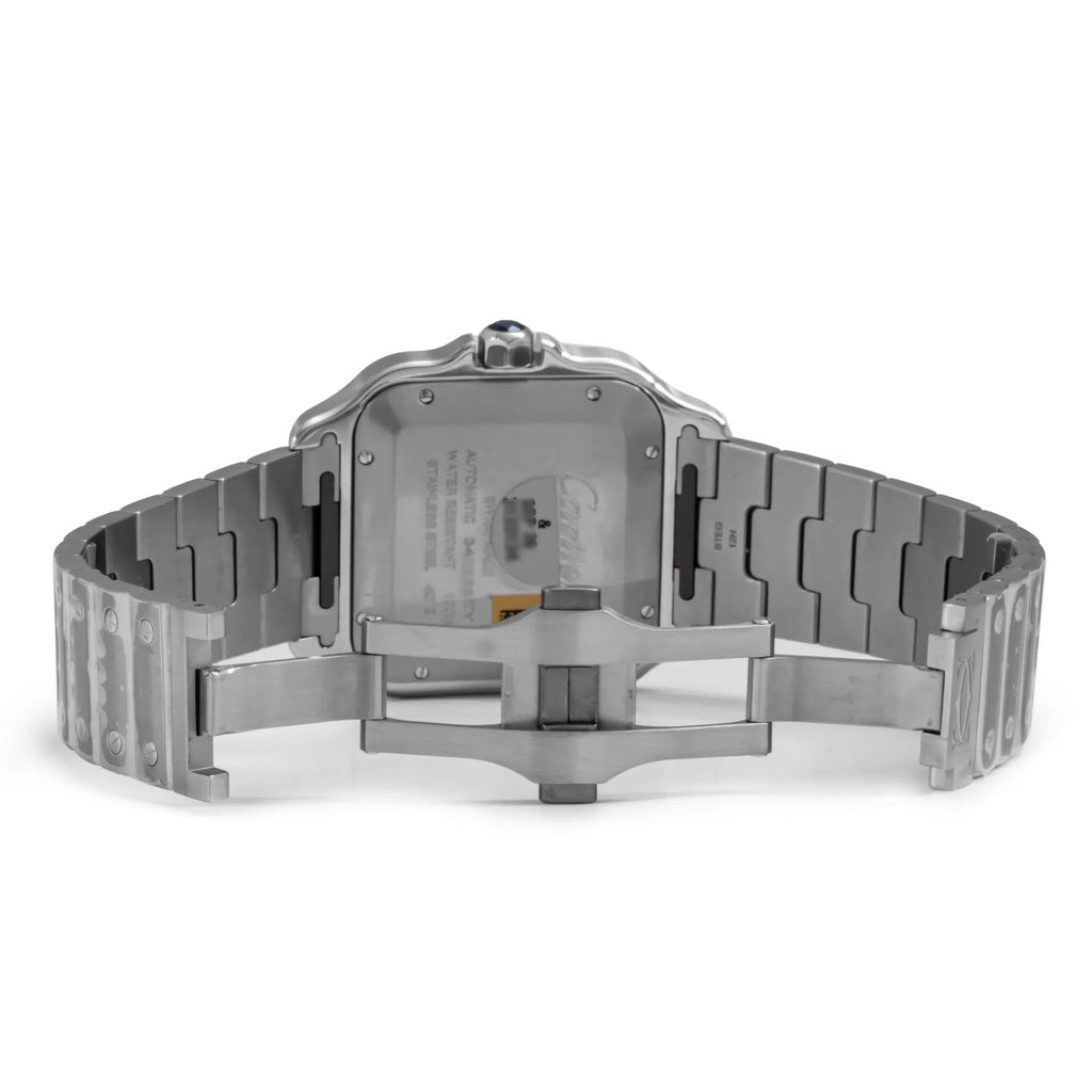 Cartier Santos