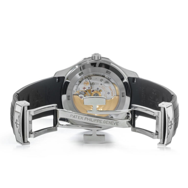 Patek Philippe Aquanaut 5167A