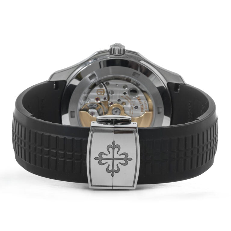 Patek Philippe Aquanaut 5167A