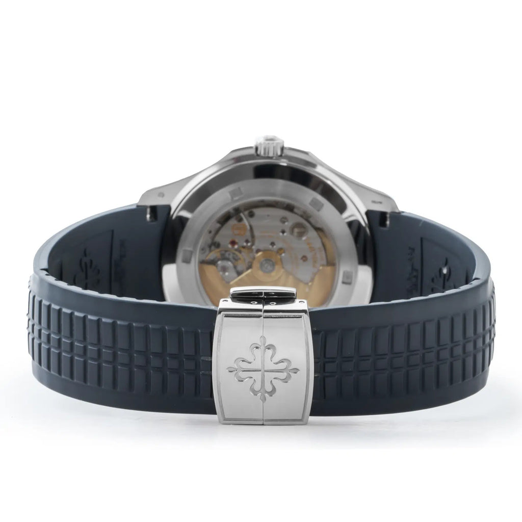 Patek Philippe Aquanaut 5168g-001