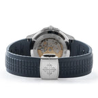 Patek Philippe Aquanaut 5168g-001
