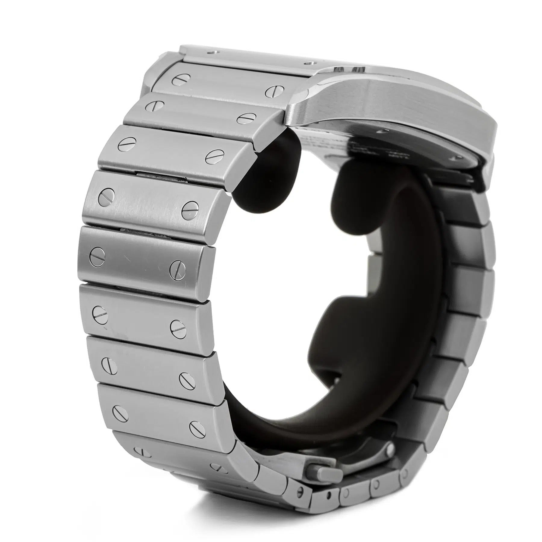 Cartier Santos