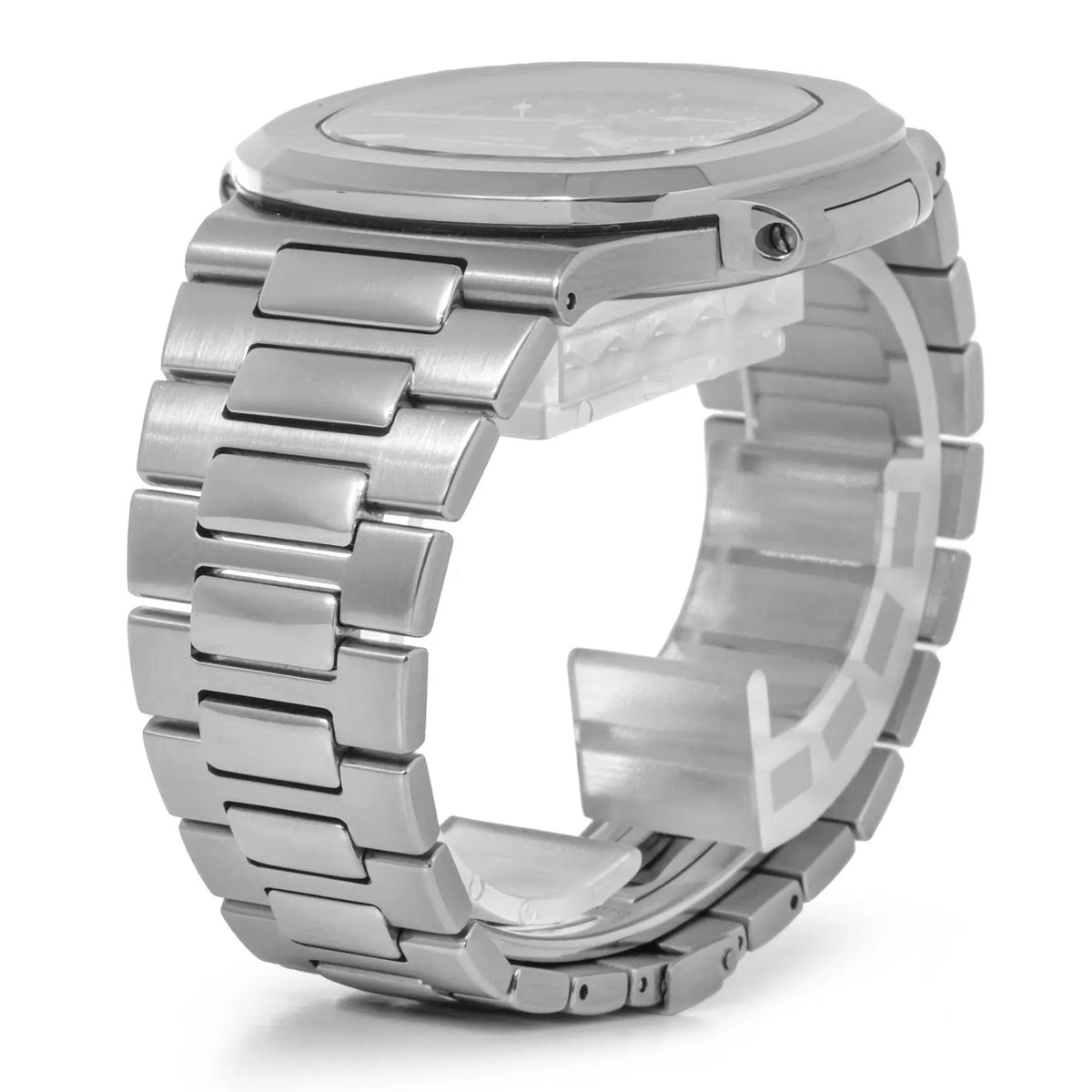 Patek Philippe Nautilus phase Lune