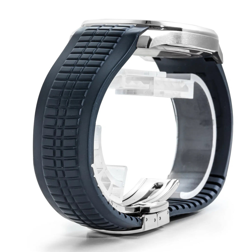 Patek Philippe Aquanaut 5168g-001