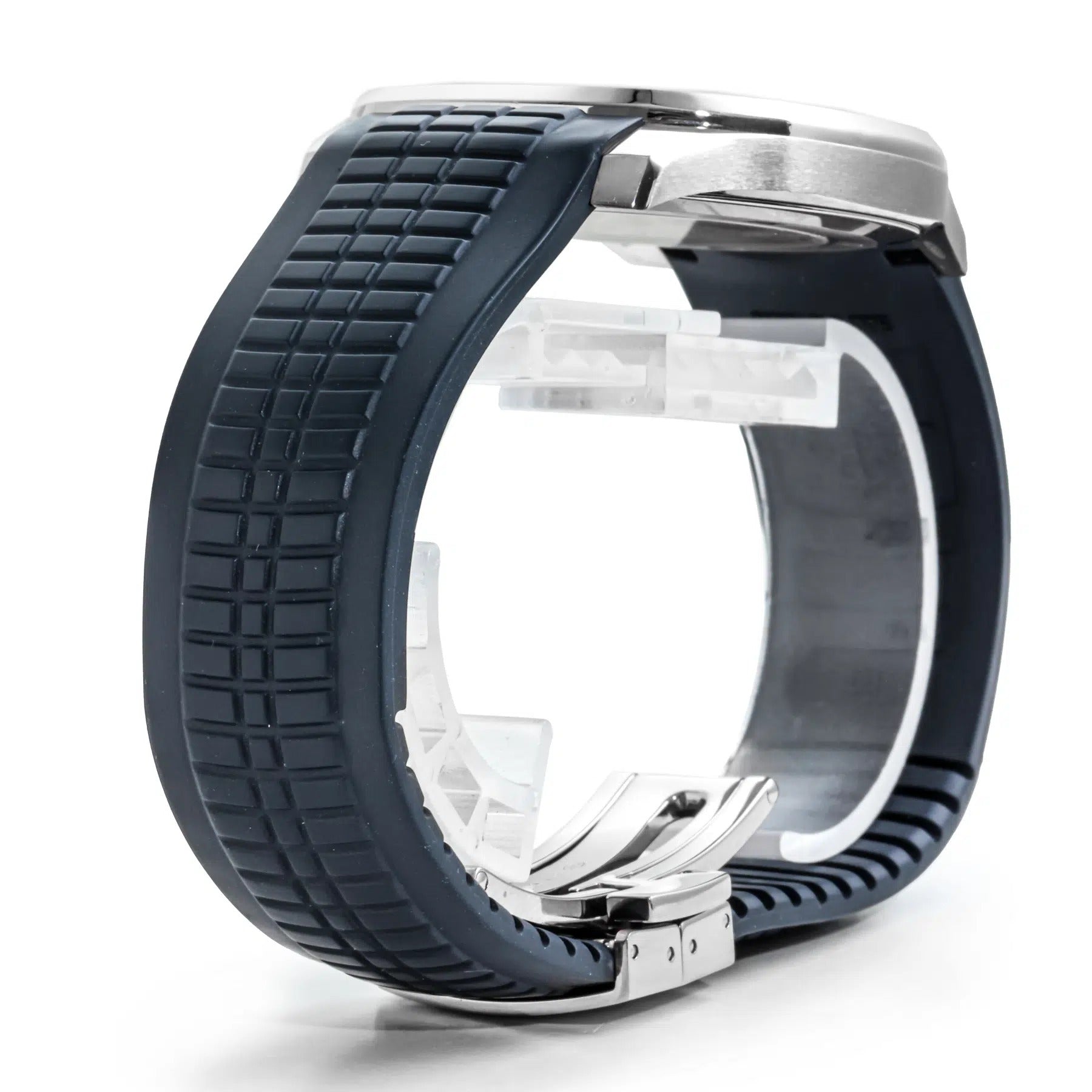 Patek Philippe Aquanaut 5168g-001