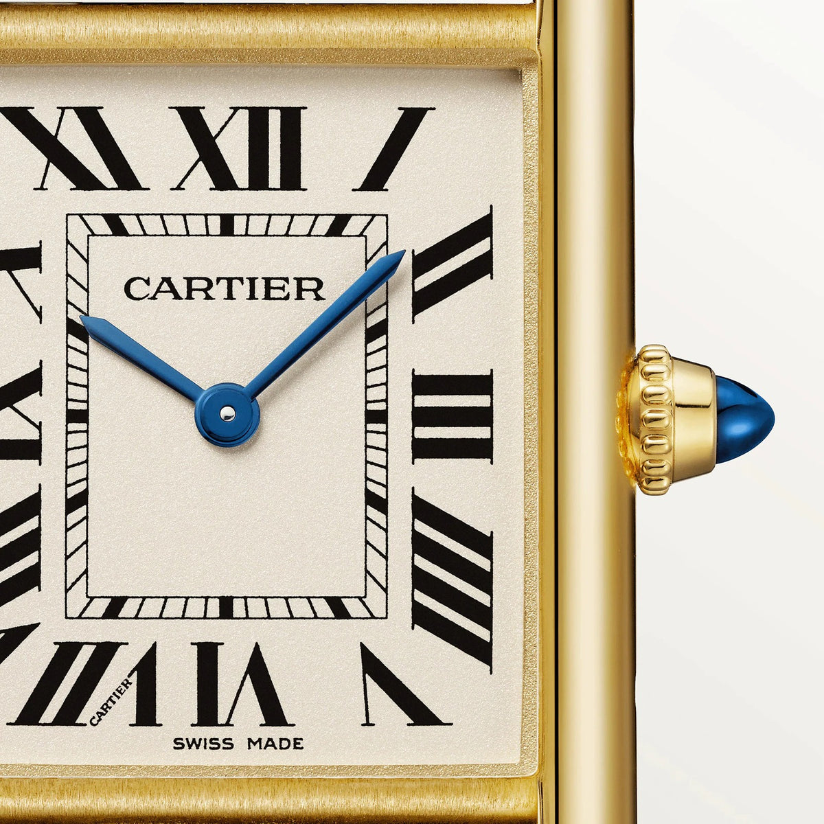 Tank Louis Cartier