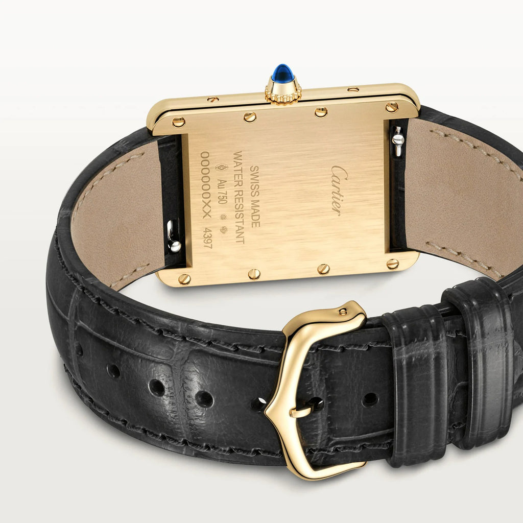 Tank Louis Cartier