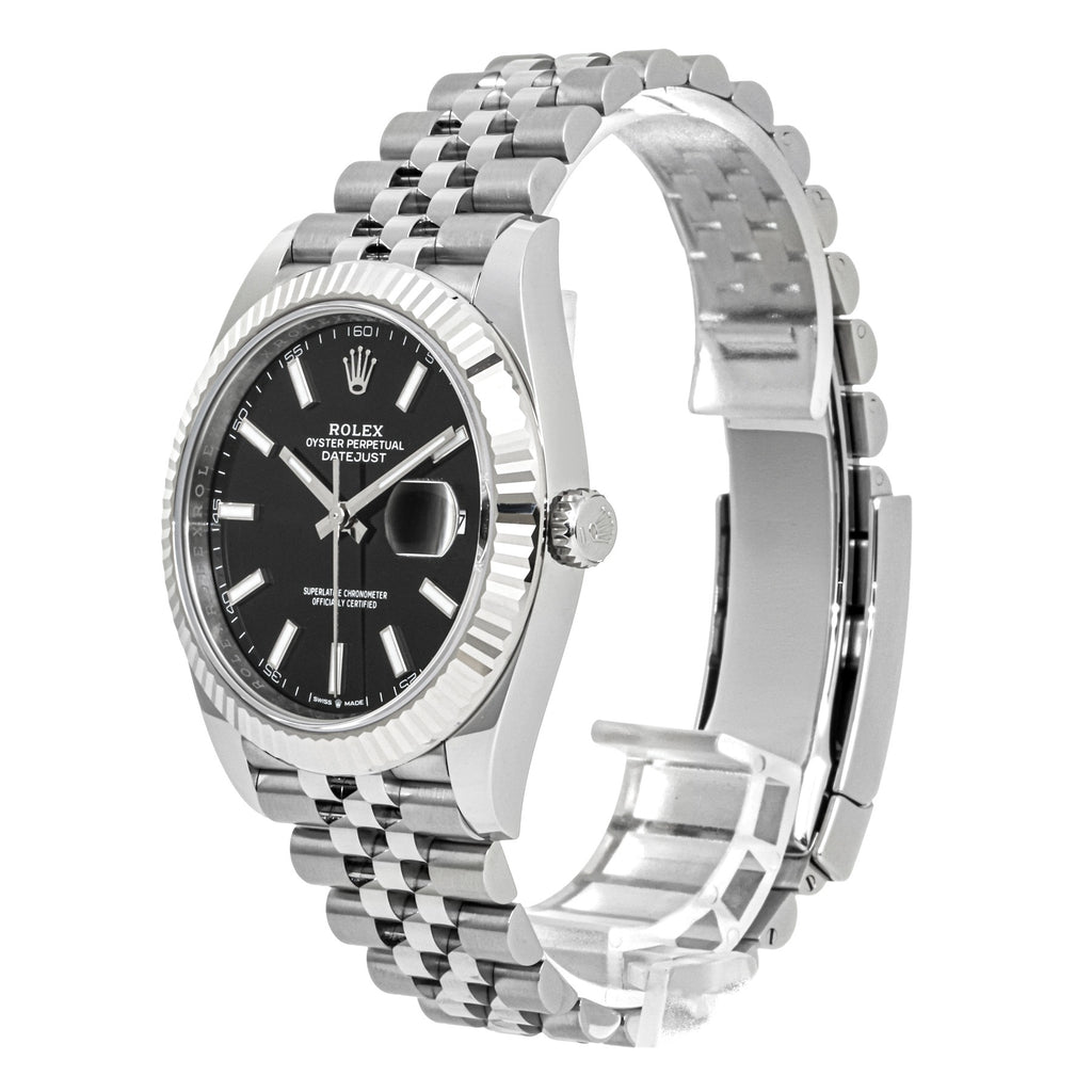 Rolex Datejust 126334