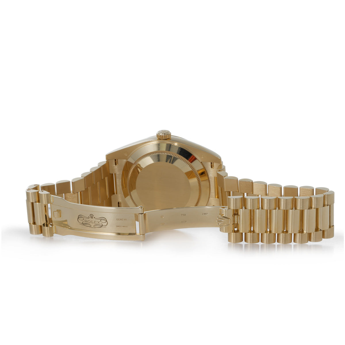 Rolex Day-Date 228238