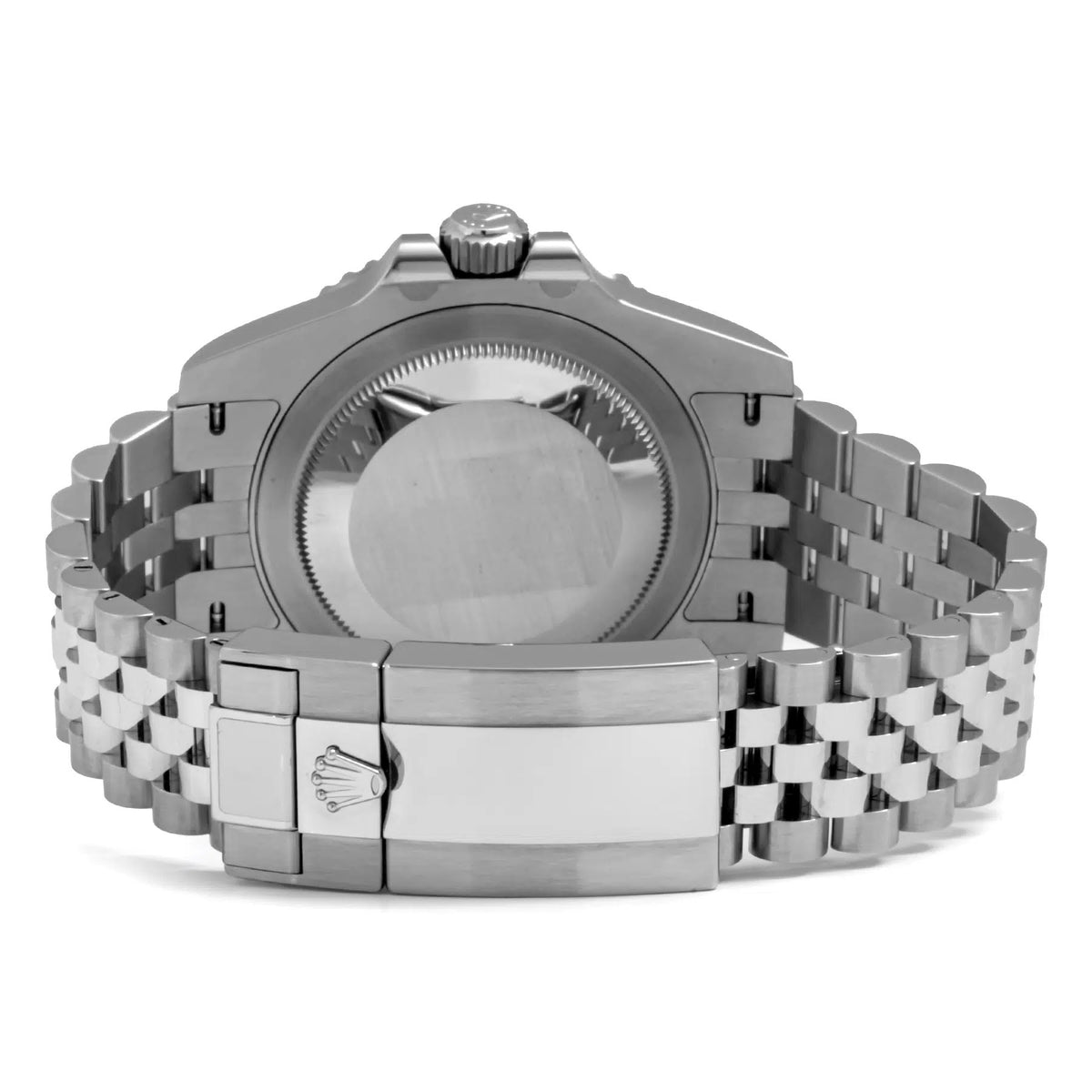Rolex GMT-Master II Pepsi