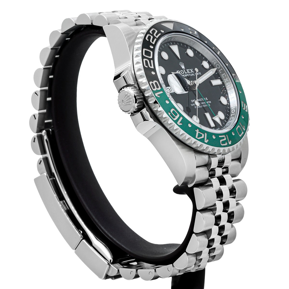Rolex GMT-Master II – 126720VTNR – Sprite – 2026