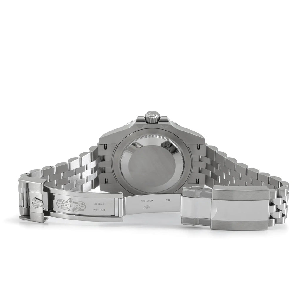 Rolex GMT-Master II Bruce Wayne – 2026