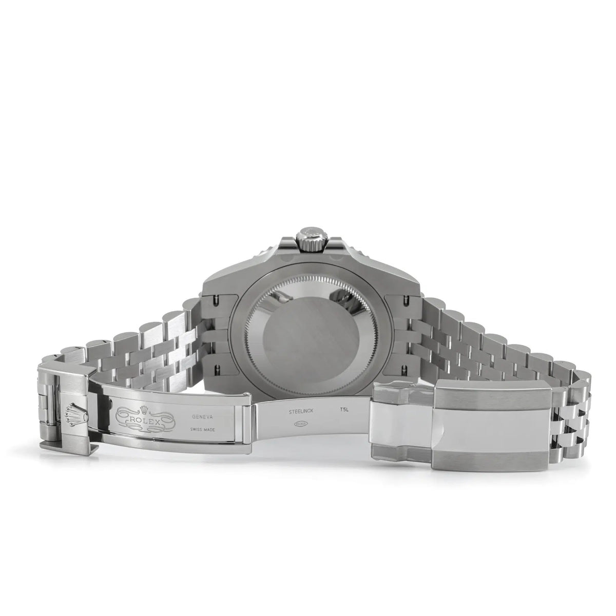 Rolex GMT-Master II Bruce Wayne – 2026
