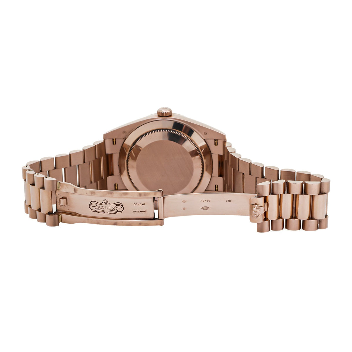 Rolex Day-Date 228235 – 2021