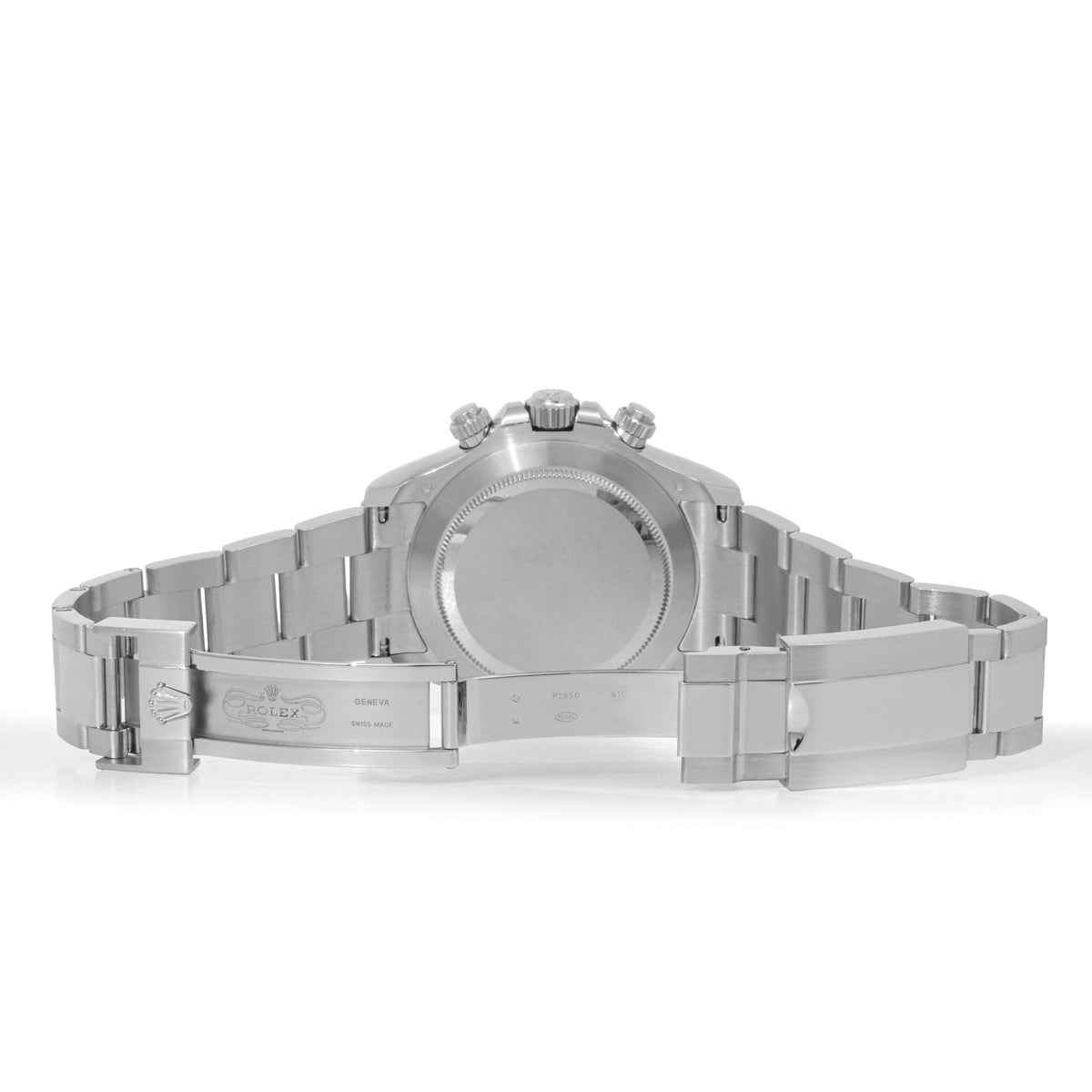 Rolex Daytona 116506 – Ice Blue Dial