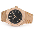 Audemars Piguet Royal Oak Gold