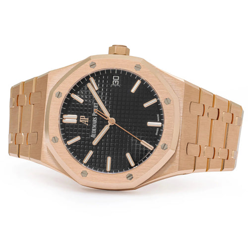 Audemars Piguet Royal Oak Gold