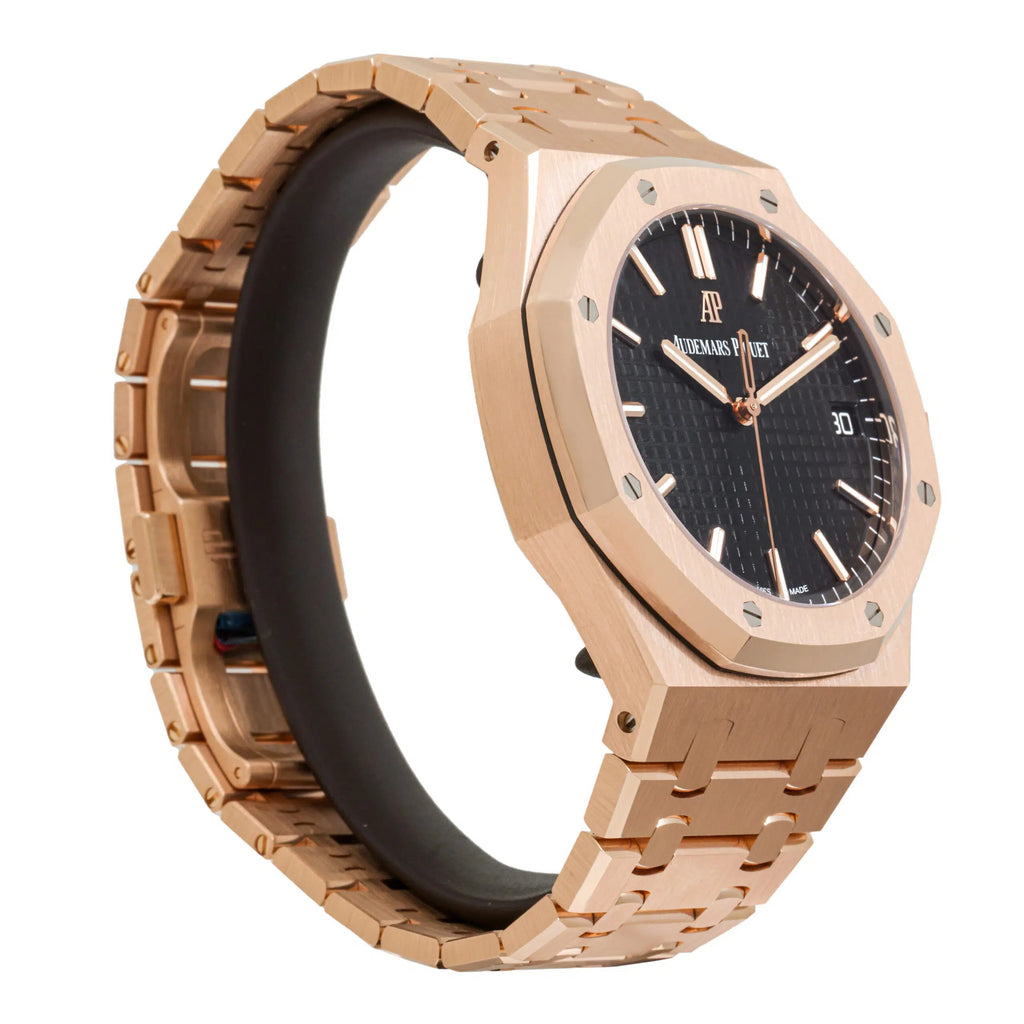 Audemars Piguet Royal Oak Gold