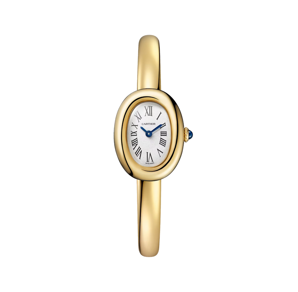 Cartier Baignoire
