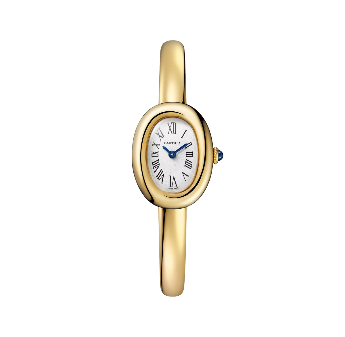 Cartier Baignoire