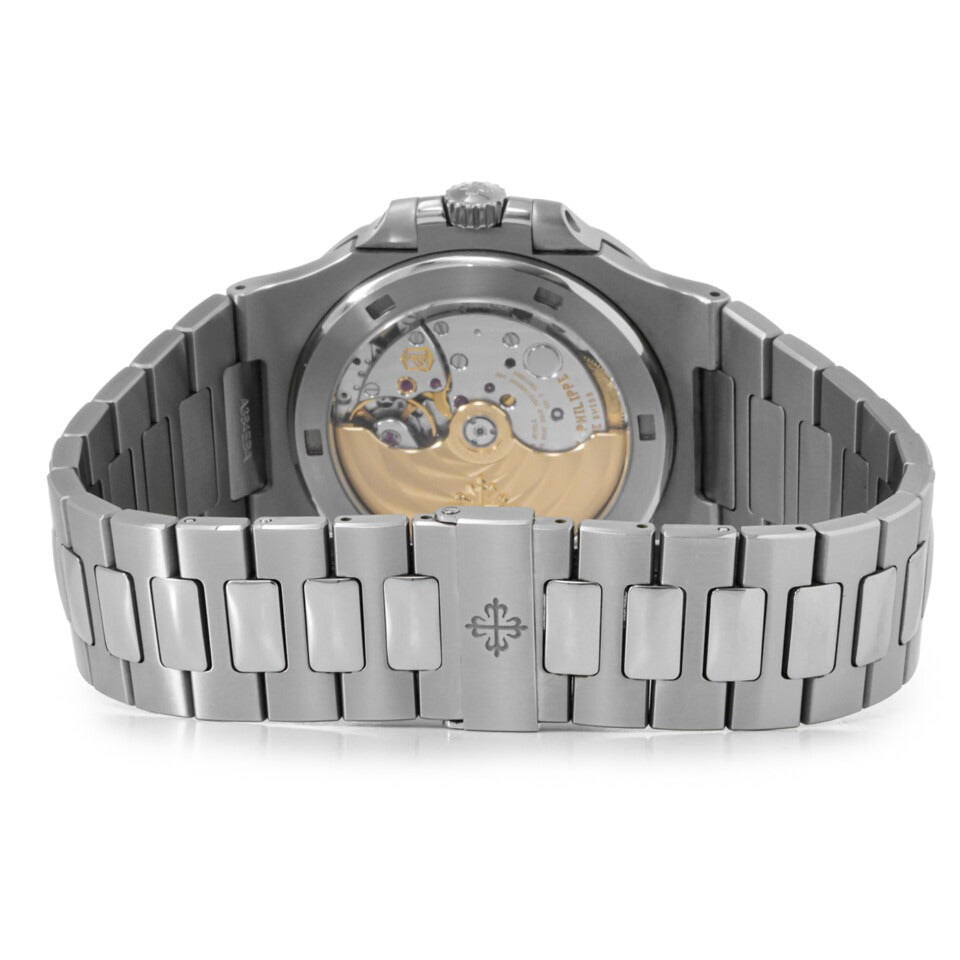Patek Philippe Nautilus 5711/1A