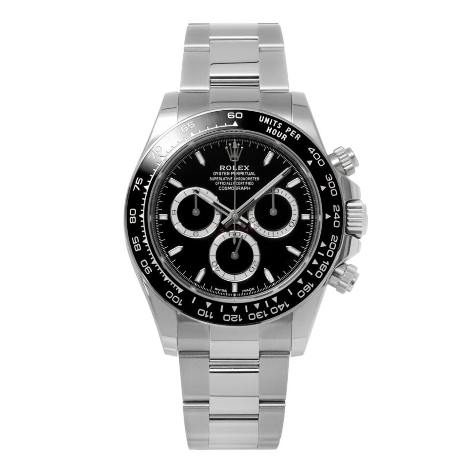 Rolex Daytona 126500LN – 2026