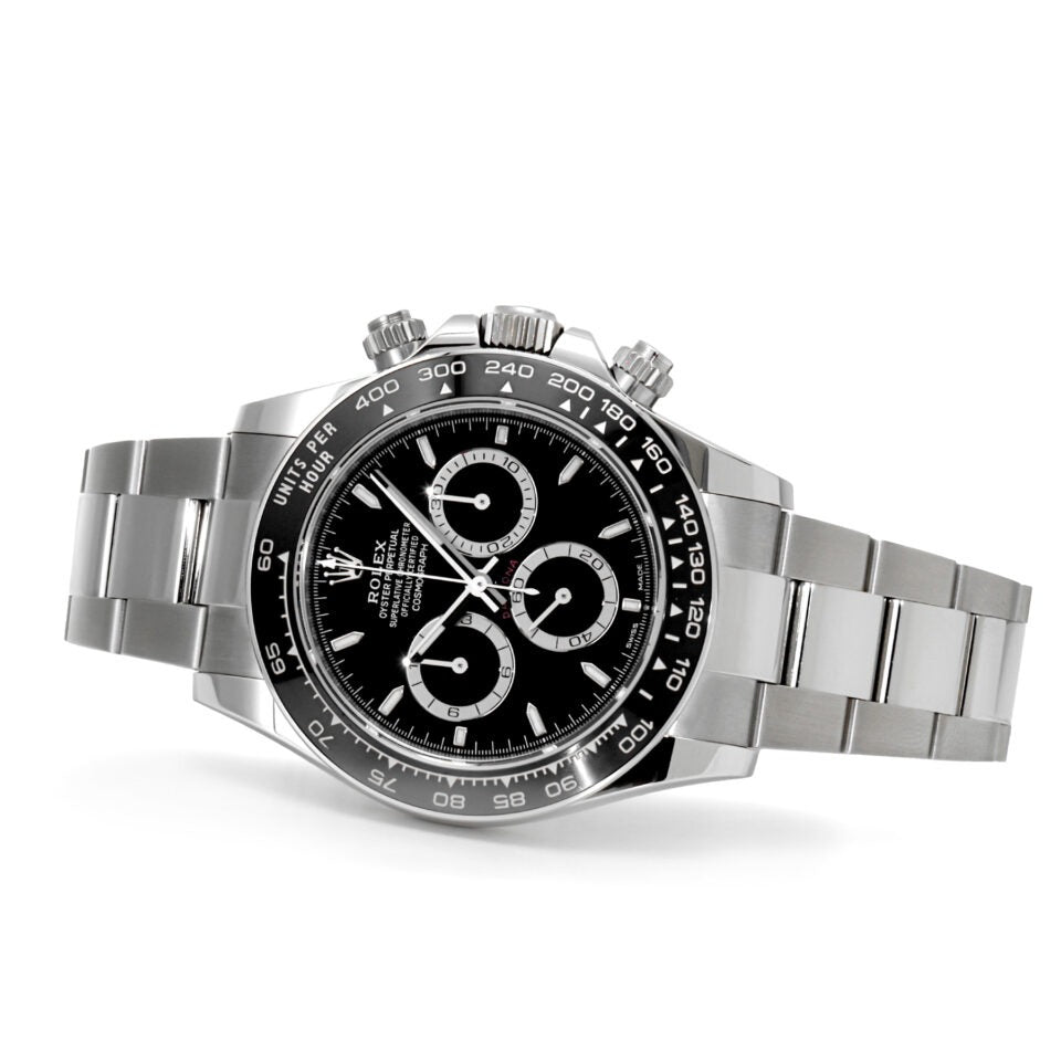 Rolex Daytona 126500LN – 2026