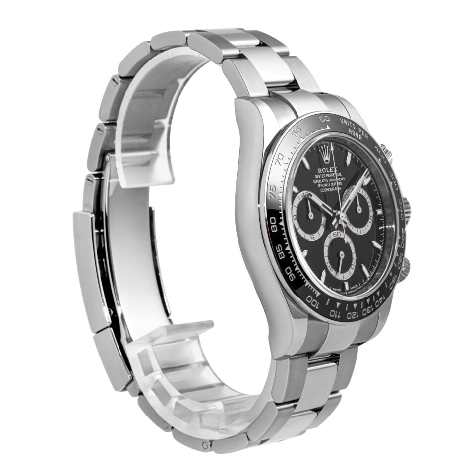 Rolex Daytona 126500LN – 2026