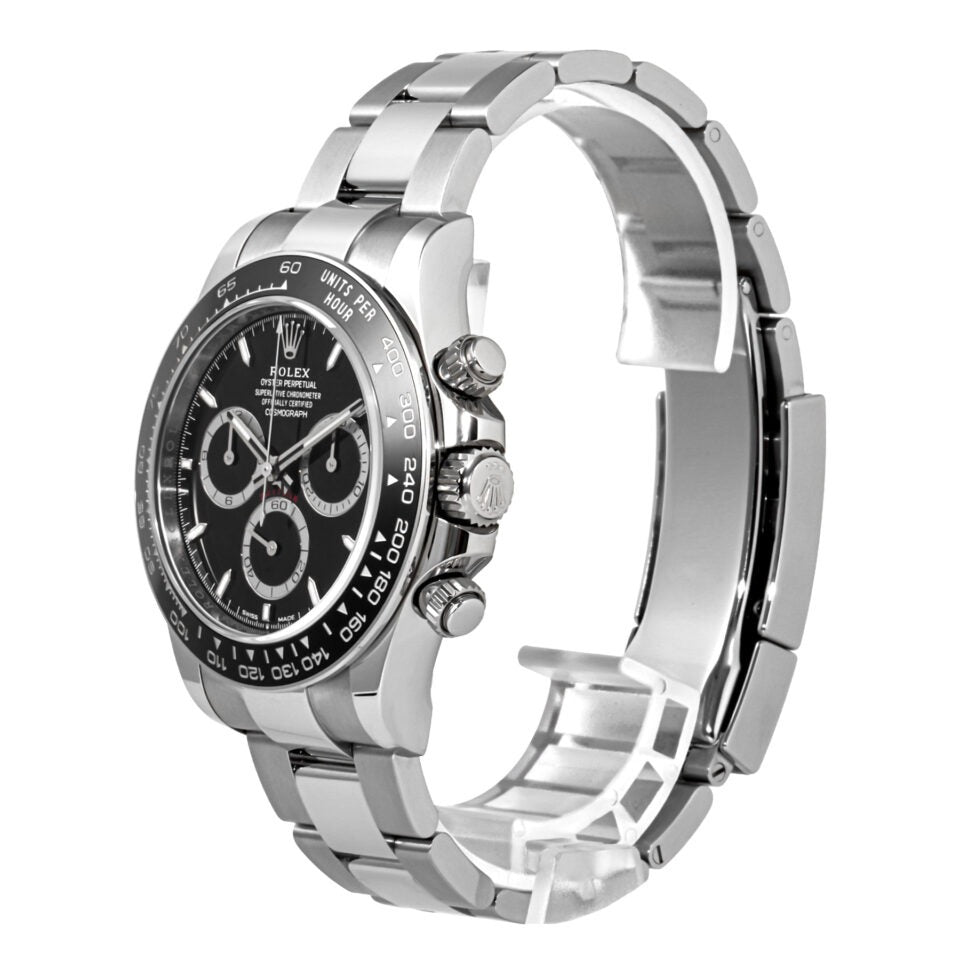 Rolex Daytona 126500LN – 2026