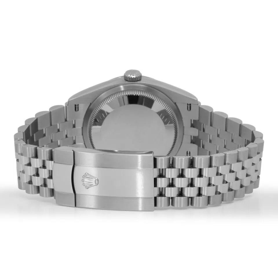 Rolex Datejust 126234 – Ombre vert