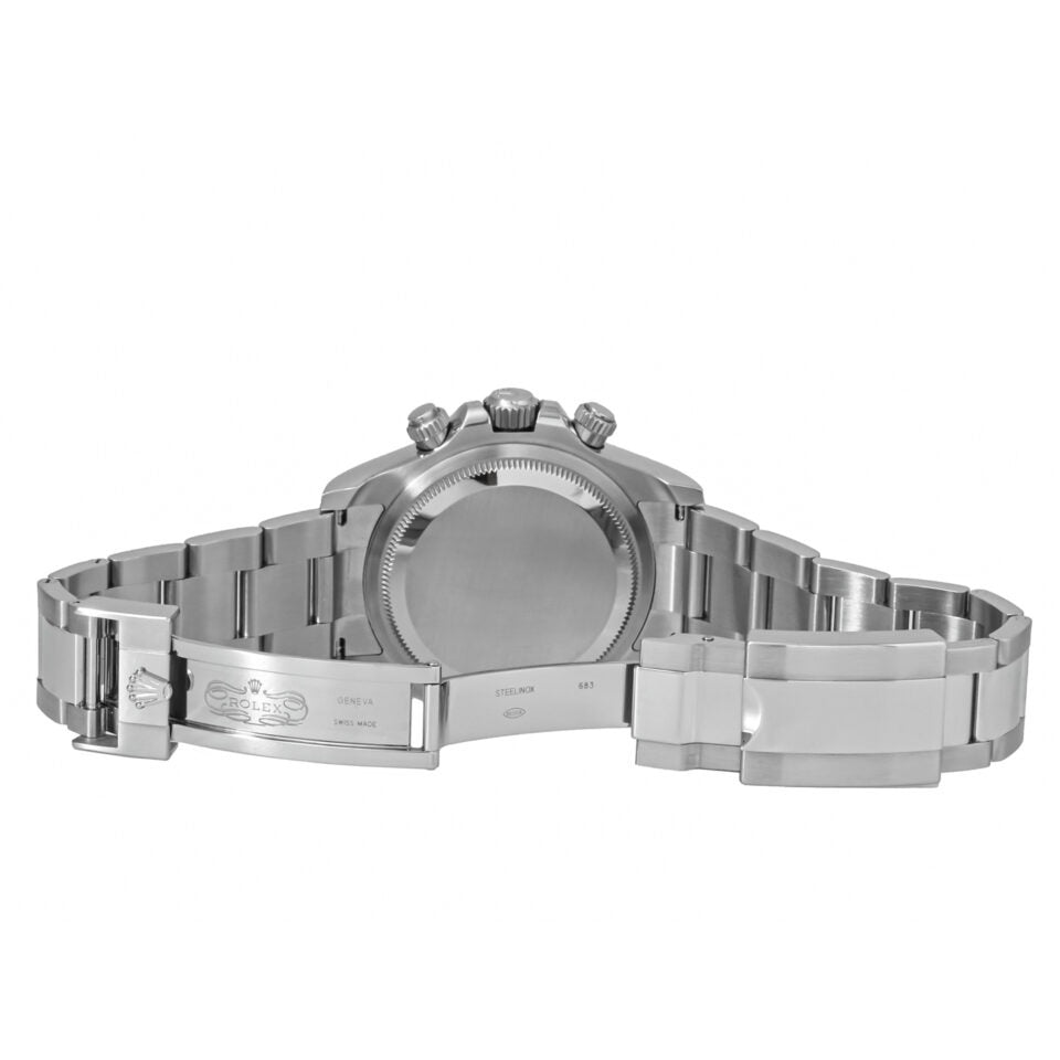 Rolex Daytona 126500LN – 2026