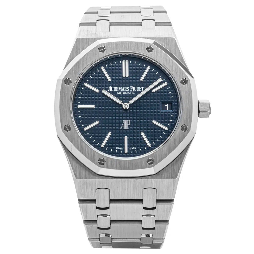 Audemars Piguet Royal Oak “Jumbo”