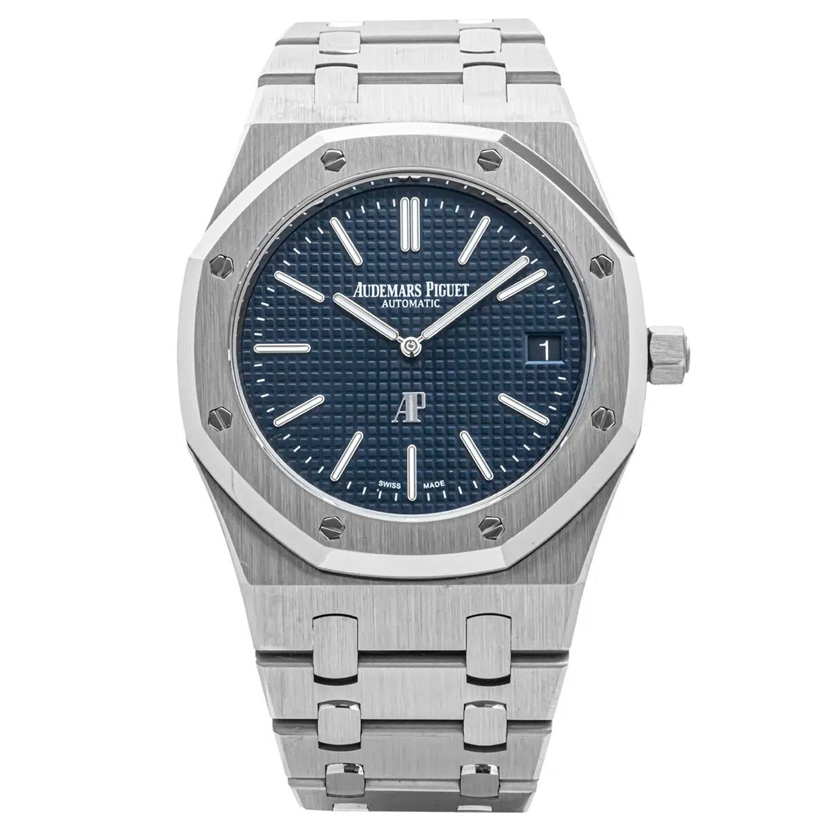 Audemars Piguet Royal Oak “Jumbo”