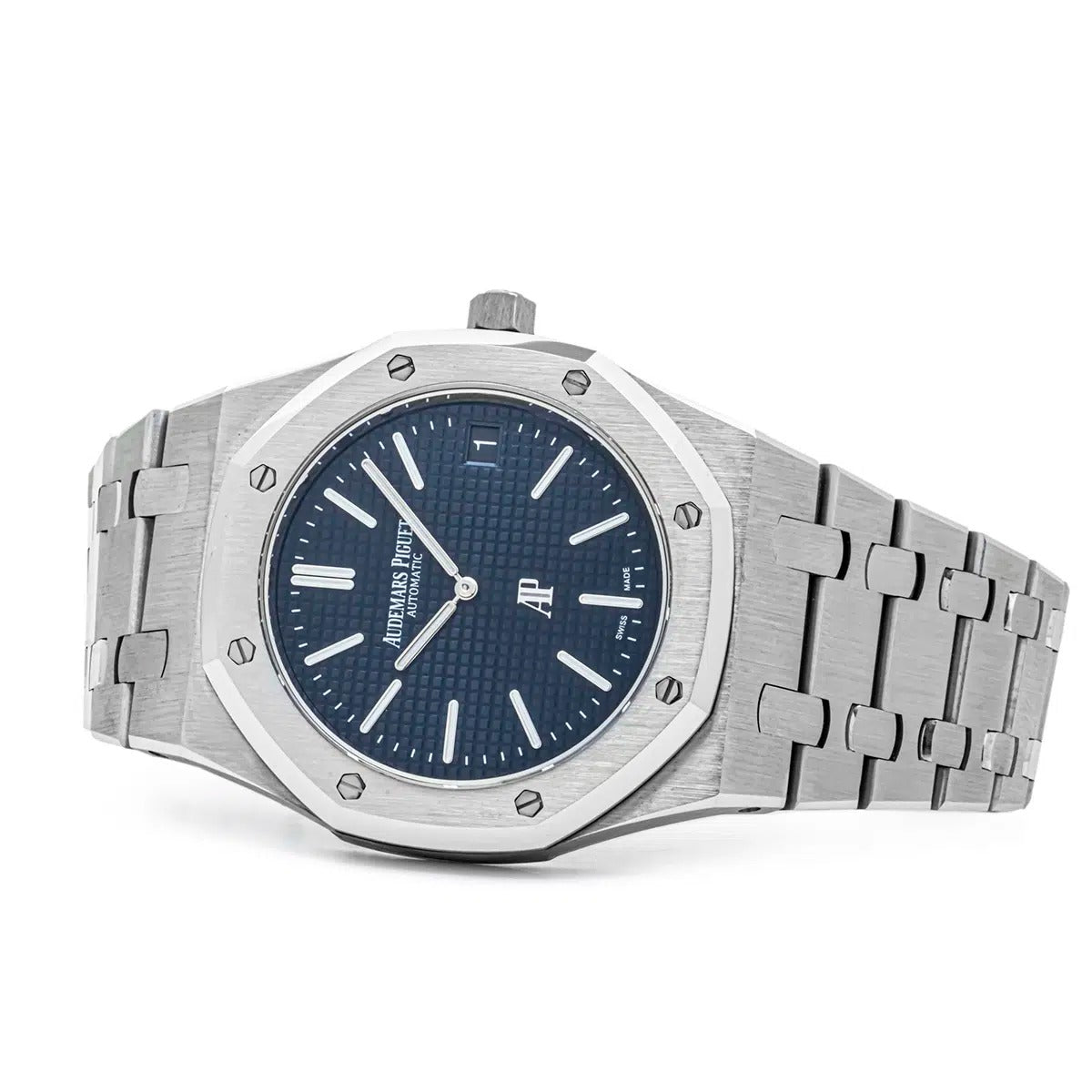 Audemars Piguet Royal Oak “Jumbo”