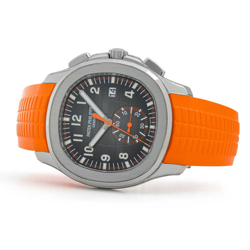 Patek Philippe Aquanaut Chronograph 5968A-001