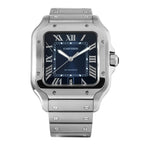 Cartier Santos