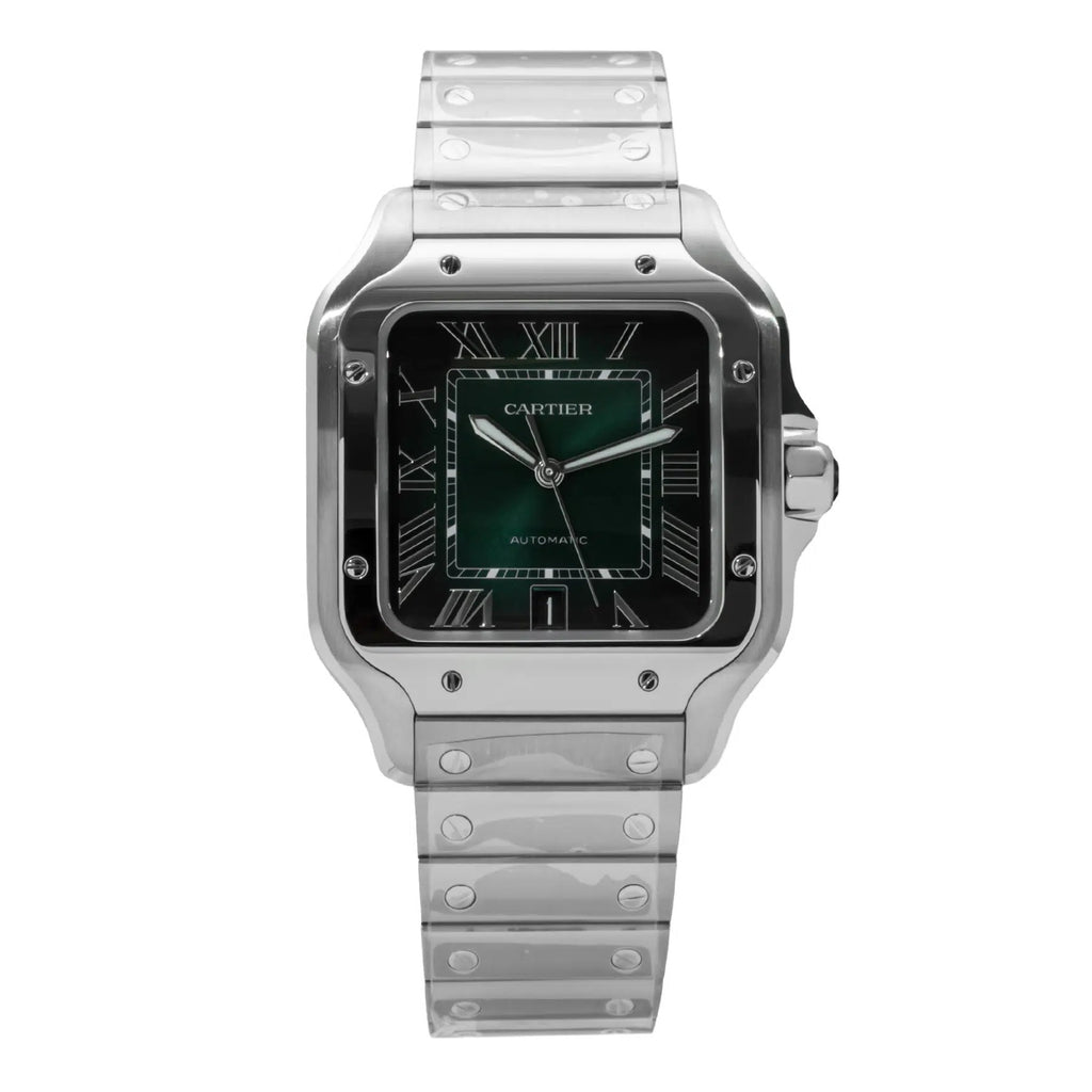 Cartier Santos