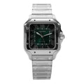 Cartier Santos