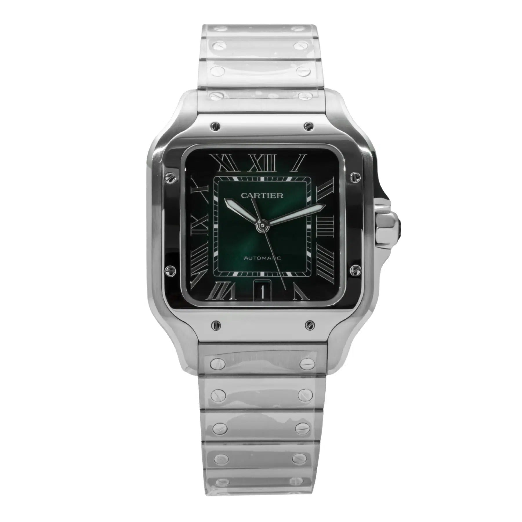 Cartier Santos