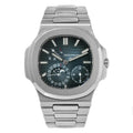Patek Philippe Nautilus phase Lune