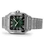 Cartier Santos