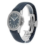 Patek Philippe Aquanaut 5168g-001