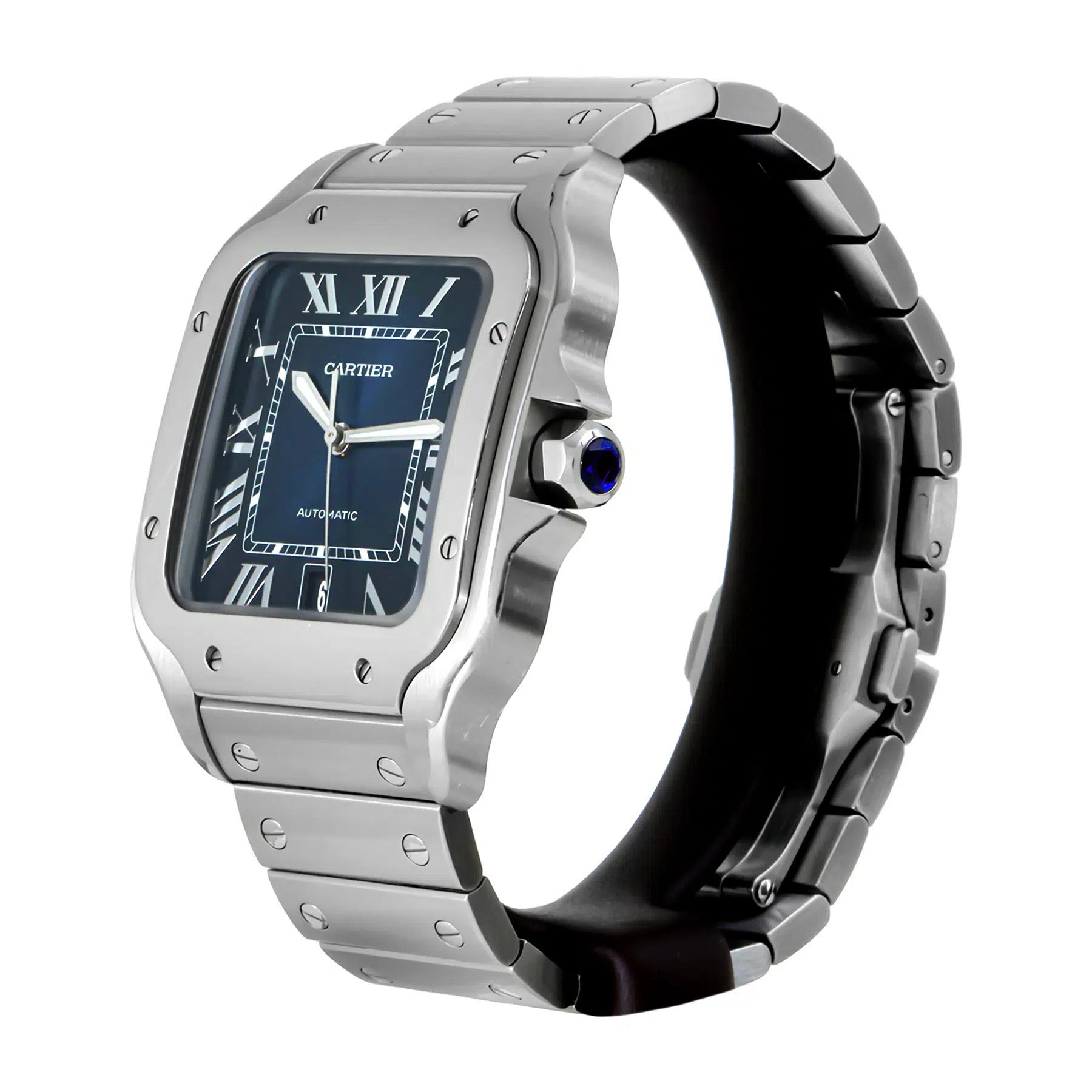 Cartier Santos