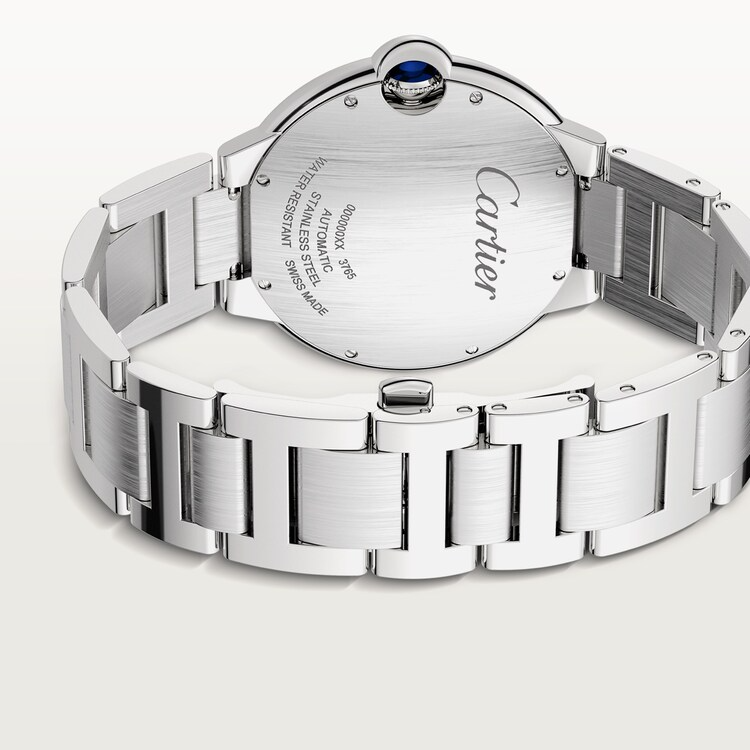 Cartier Ballon Bleu