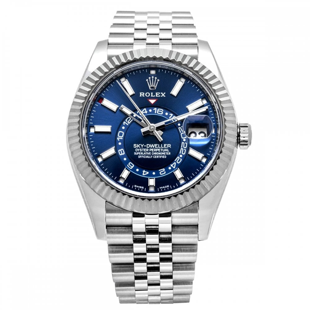 Rolex Sky-Dweller 326934 – 2022